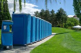 Types of Portable Toilets We Offer in Sumner, WA