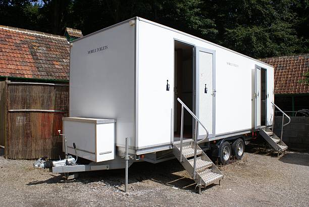 Best ADA-Compliant Portable Toilet Rental  in Sumner, WA
